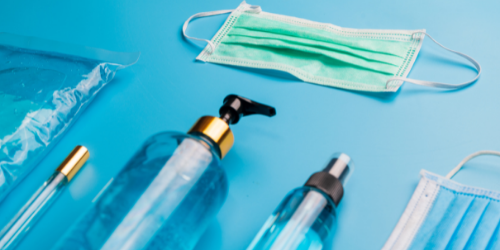 Post Covid 19 Recovery naturopathic support treatments