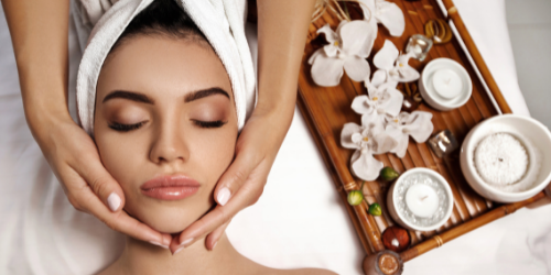 Anti-Aging & Cosmetic naturopathic procedures