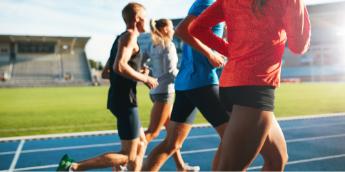 naturopathic treatments for athletic performance