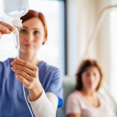 Is IV Therapy good for your health?
